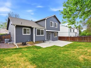 5407 S Xenon Street, Littleton CO 80127