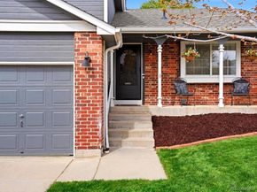 5407 S Xenon Street, Littleton CO 80127