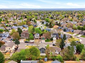 5407 S Xenon Street, Littleton CO 80127