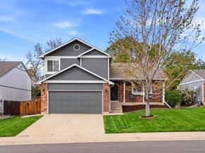5407 S Xenon Street, Littleton CO 80127