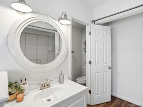 5407 S Xenon Street, Littleton CO 80127