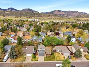 5407 S Xenon Street, Littleton CO 80127