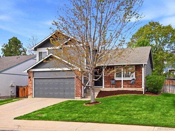 5407 S Xenon Street, Littleton CO 80127