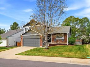 5407 S Xenon Street, Littleton CO 80127