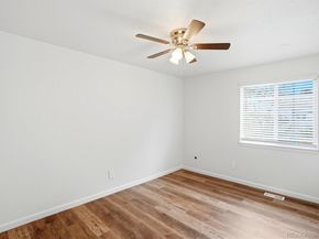 5407 S Xenon Street, Littleton CO 80127