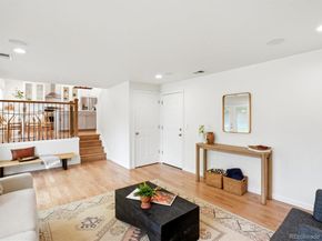 5407 S Xenon Street, Littleton CO 80127