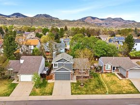 5407 S Xenon Street, Littleton CO 80127