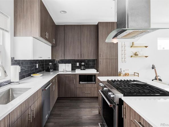 2726 Federal Boulevard 3, Denver CO 80211
