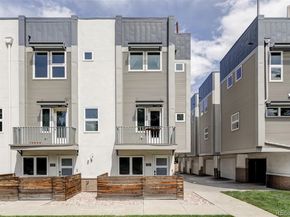 2726 Federal Boulevard 3, Denver CO 80211