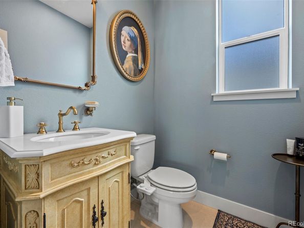 2438 W 167th Lane, Broomfield CO 80023