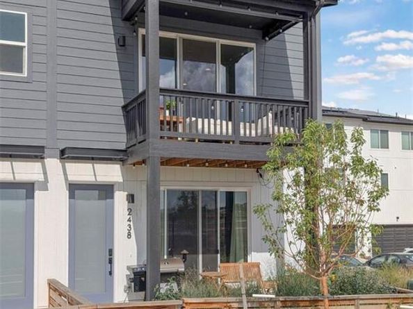 2438 W 167th Lane, Broomfield CO 80023