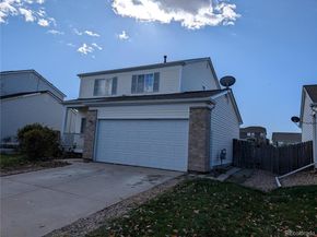 15850 E 48th Place, Denver CO 80239