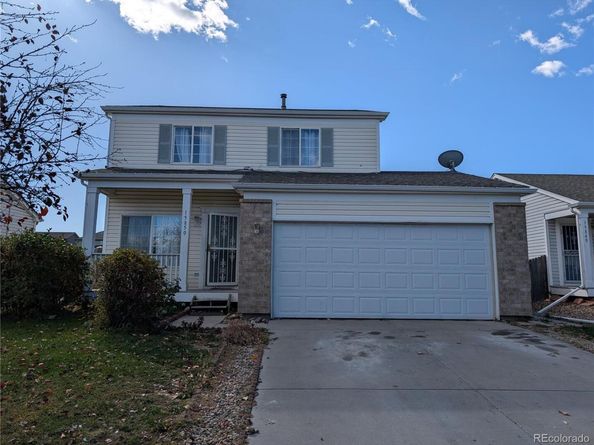 15850 E 48th Place, Denver CO 80239