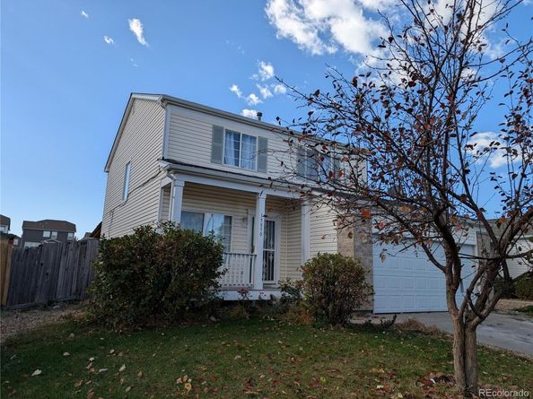 15850 E 48th Place, Denver CO 80239