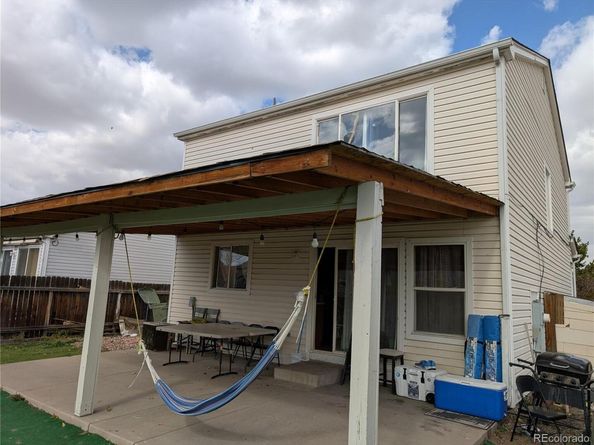 15850 E 48th Place, Denver CO 80239