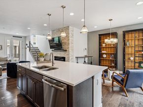 15763 E Broncos Place, Englewood CO 80112