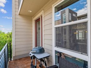 15763 E Broncos Place, Englewood CO 80112