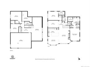 13187 W Asbury Circle, Lakewood CO 80228