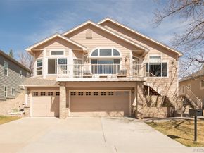 13187 W Asbury Circle, Lakewood CO 80228