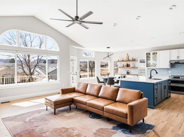13187 W Asbury Circle, Lakewood CO 80228