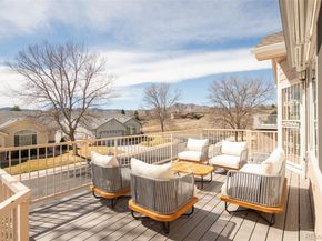 13187 W Asbury Circle, Lakewood CO 80228