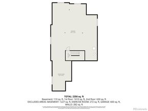 4403 N Picadilly Court, Aurora CO 80019