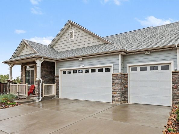 4403 N Picadilly Court, Aurora CO 80019