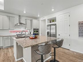 4403 N Picadilly Court, Aurora CO 80019