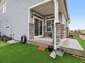 4403 N Picadilly Court, Aurora CO 80019