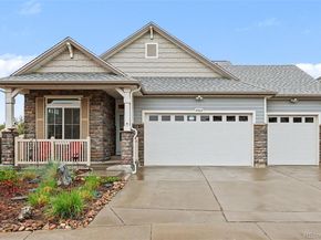 4403 N Picadilly Court, Aurora CO 80019