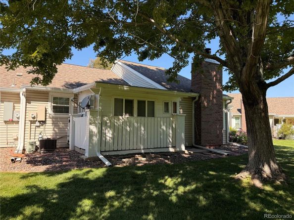 13922 E Linvale Place, Aurora CO 80014