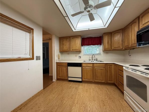 13922 E Linvale Place, Aurora CO 80014