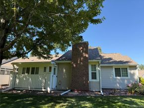 13922 E Linvale Place, Aurora CO 80014