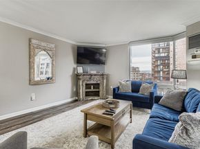 1625 Larimer Street 602, Denver CO 80202