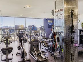 1625 Larimer Street 602, Denver CO 80202