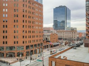 1625 Larimer Street 602, Denver CO 80202