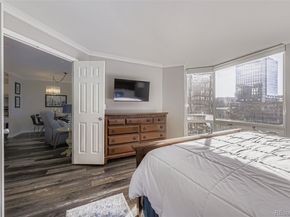 1625 Larimer Street 602, Denver CO 80202