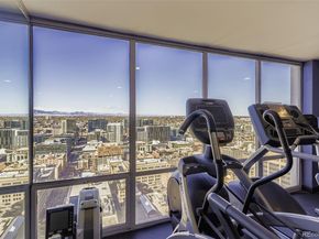 1625 Larimer Street 602, Denver CO 80202