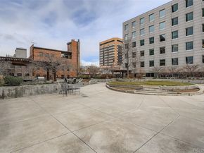 1625 Larimer Street 602, Denver CO 80202