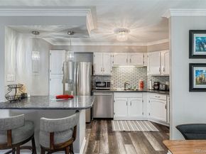 1625 Larimer Street 602, Denver CO 80202