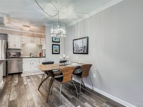 1625 Larimer Street 602, Denver CO 80202