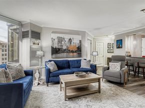 1625 Larimer Street 602, Denver CO 80202