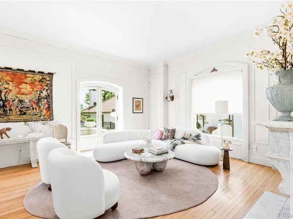 707 N Washington Street B, Denver CO 80203