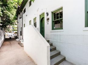 707 N Washington Street B, Denver CO 80203