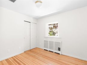 707 N Washington Street B, Denver CO 80203