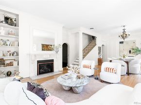 707 N Washington Street B, Denver CO 80203