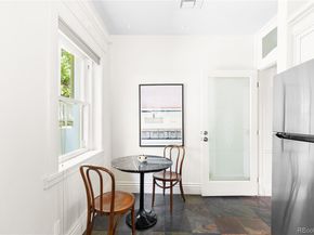 707 N Washington Street B, Denver CO 80203