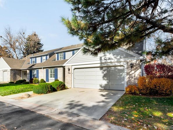 7161 S Poplar Court, Centennial CO 80112