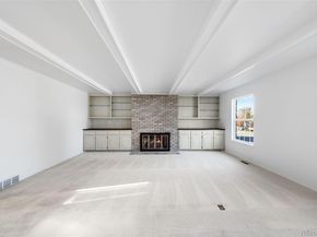 7161 S Poplar Court, Centennial CO 80112