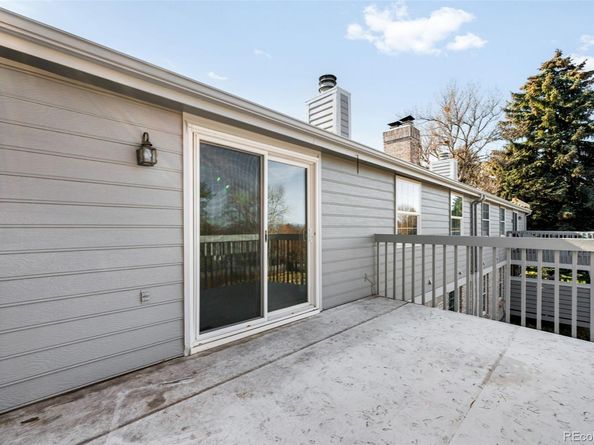 7161 S Poplar Court, Centennial CO 80112